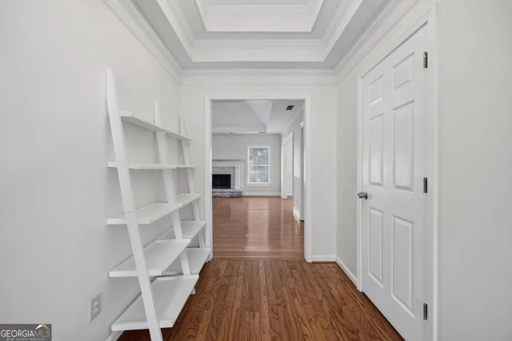 40 Jessamine TRL Lawrenceville, GA 30046