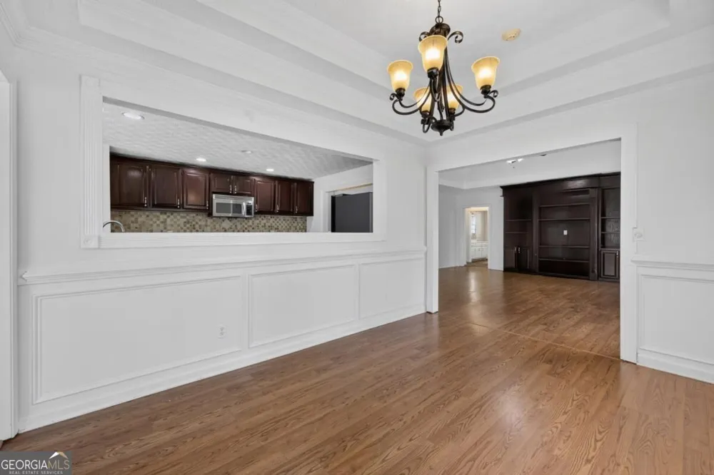 40 Jessamine TRL Lawrenceville, GA 30046