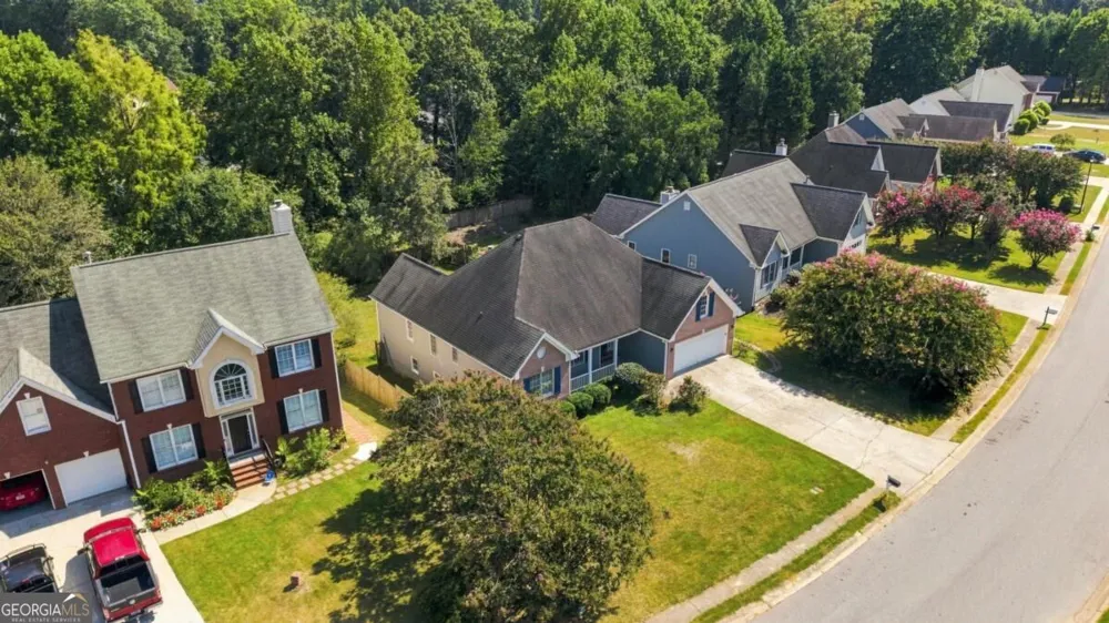40 Jessamine TRL Lawrenceville, GA 30046