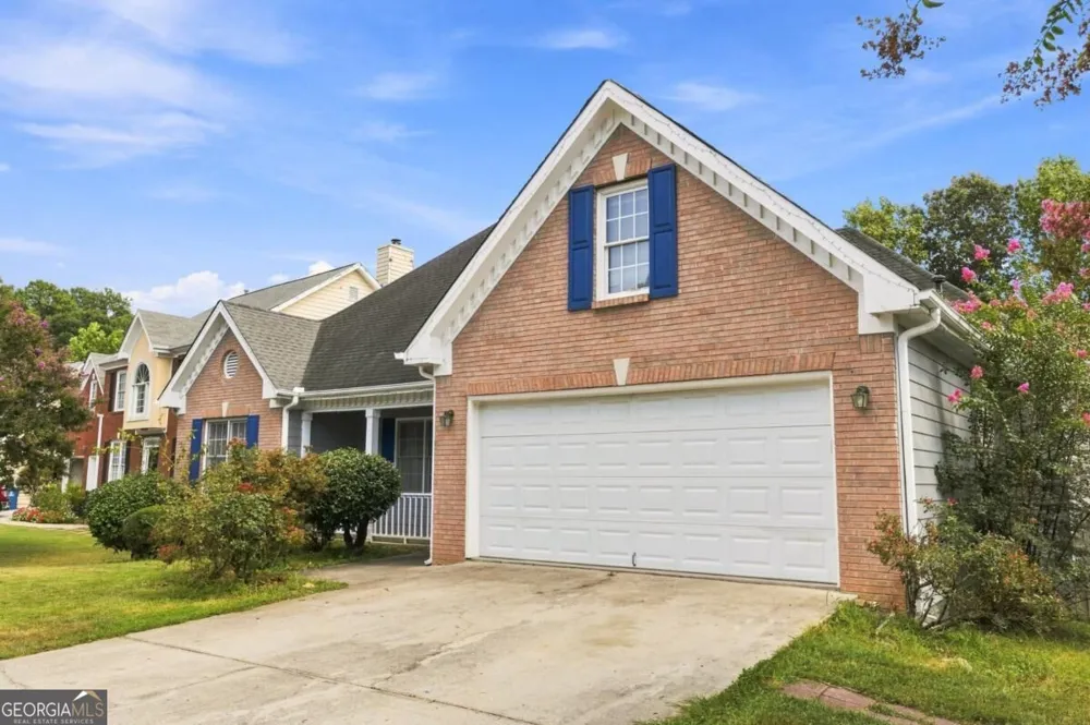 40 Jessamine TRL Lawrenceville, GA 30046