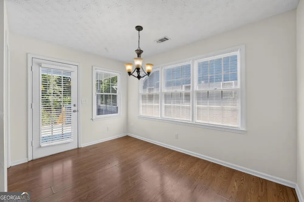 40 Jessamine TRL Lawrenceville, GA 30046