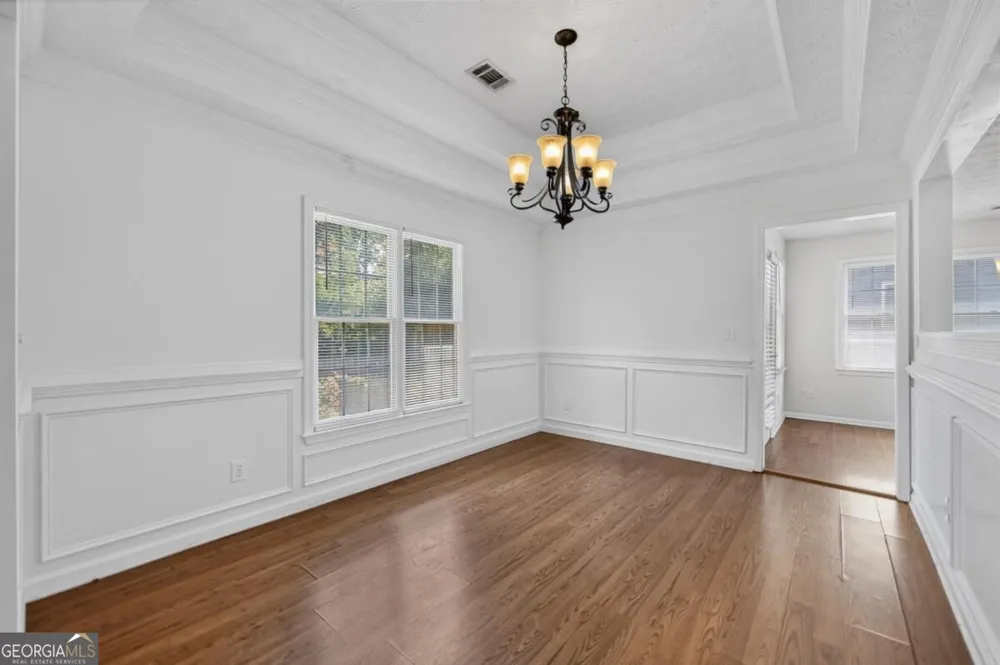 40 Jessamine TRL Lawrenceville, GA 30046