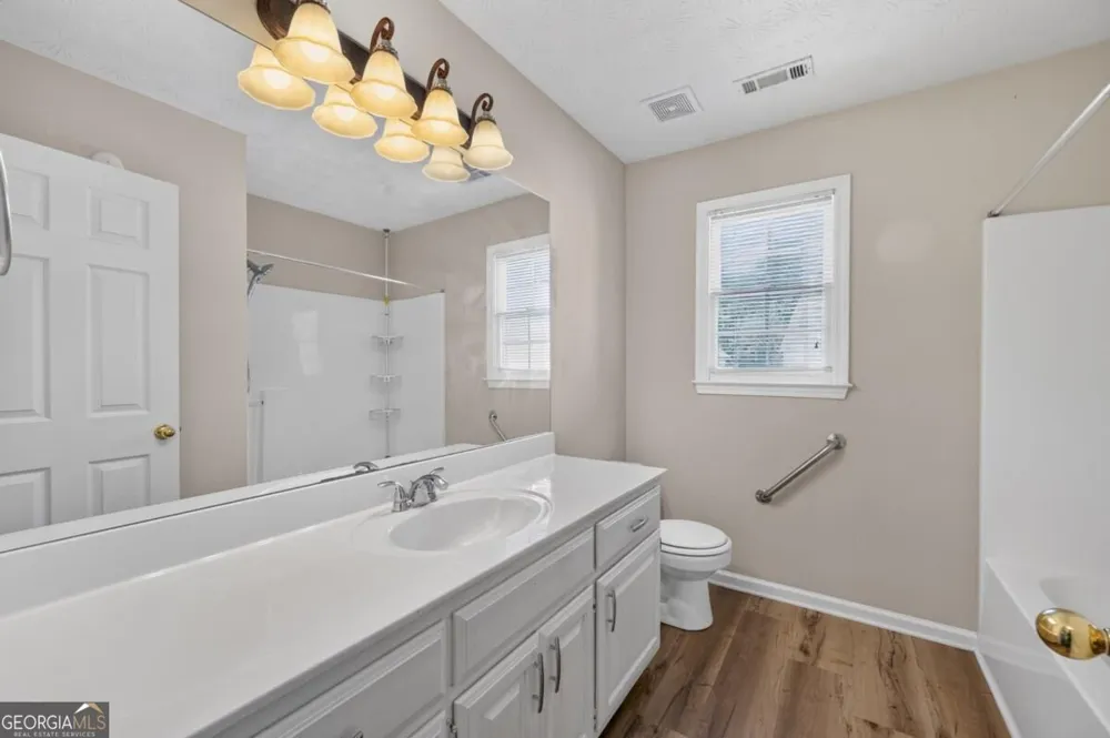 40 Jessamine TRL Lawrenceville, GA 30046