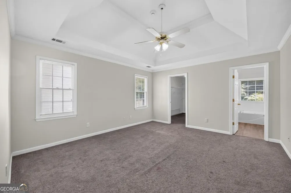 40 Jessamine TRL Lawrenceville, GA 30046