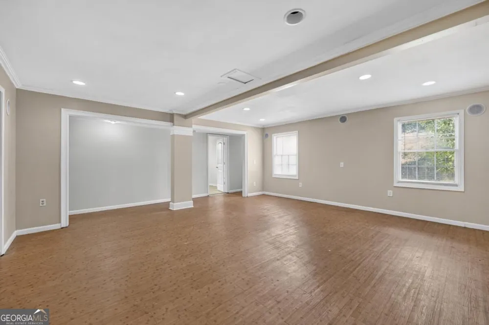 40 Jessamine TRL Lawrenceville, GA 30046