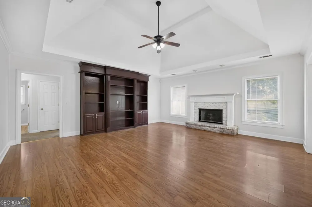 40 Jessamine TRL Lawrenceville, GA 30046