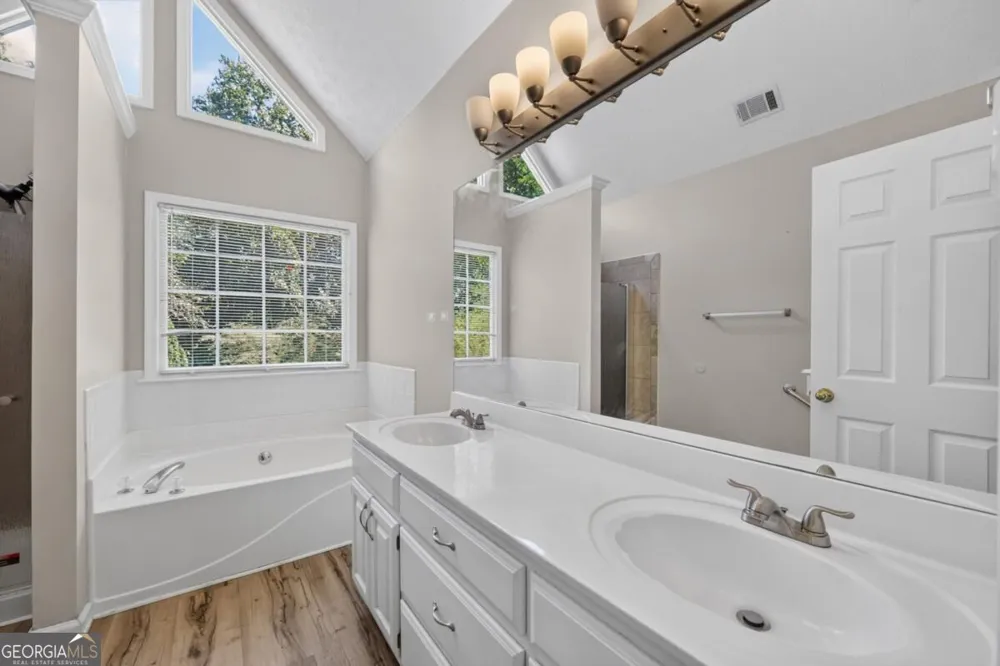 40 Jessamine TRL Lawrenceville, GA 30046