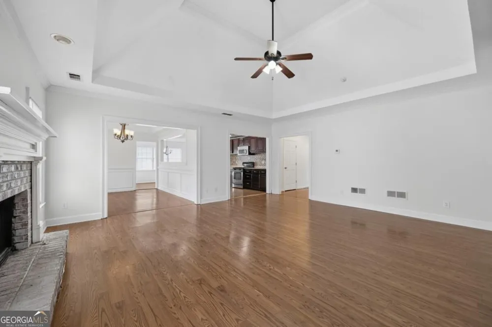 40 Jessamine TRL Lawrenceville, GA 30046