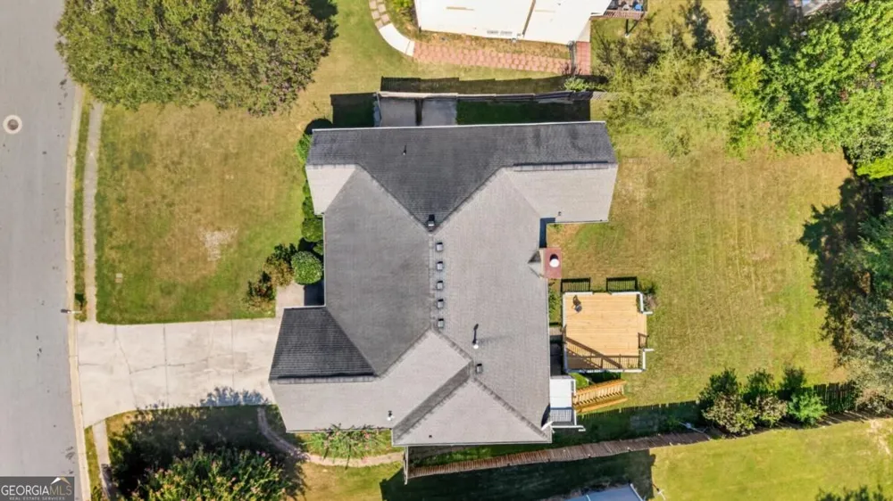 40 Jessamine TRL Lawrenceville, GA 30046