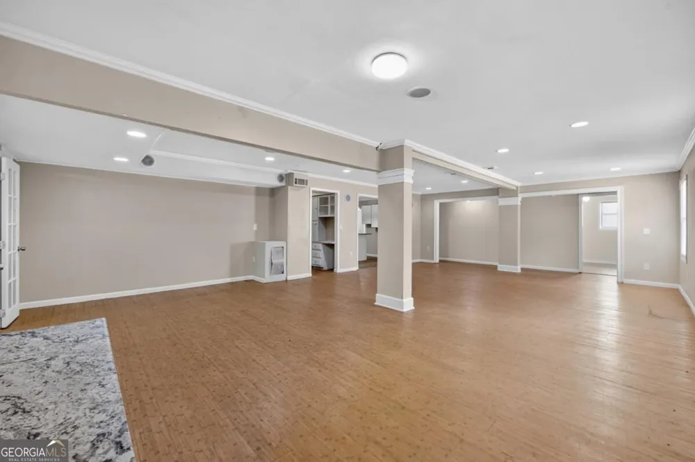 40 Jessamine TRL Lawrenceville, GA 30046