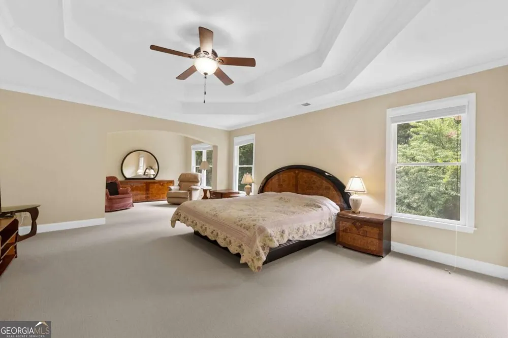 2905 Ivy Hill DR Buford, GA 30519