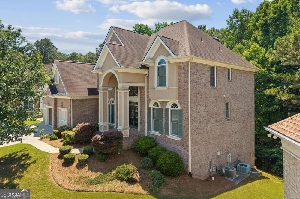2905 Ivy Hill DR Buford, GA 30519