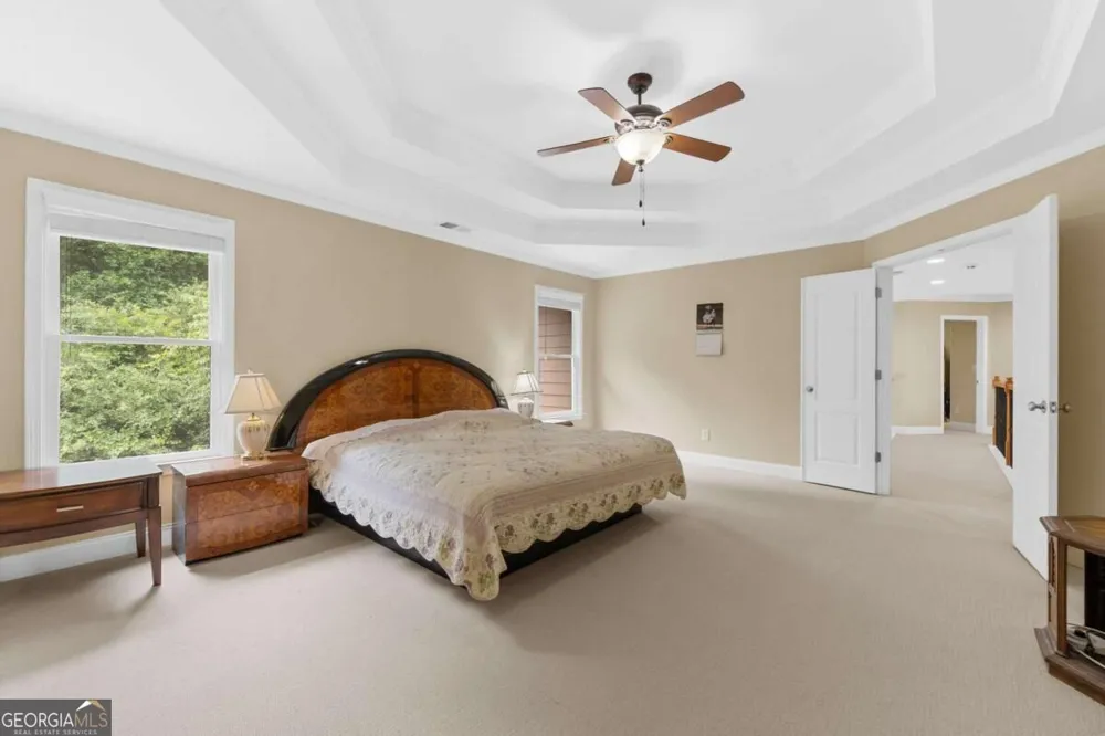 2905 Ivy Hill DR Buford, GA 30519