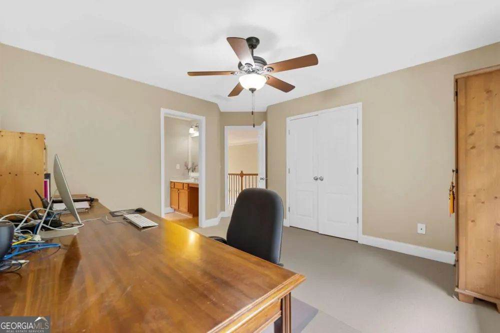 2905 Ivy Hill DR Buford, GA 30519