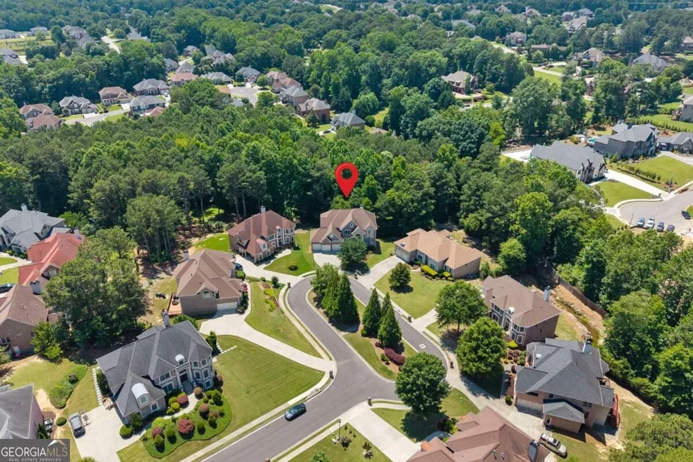 2905 Ivy Hill DR Buford, GA 30519