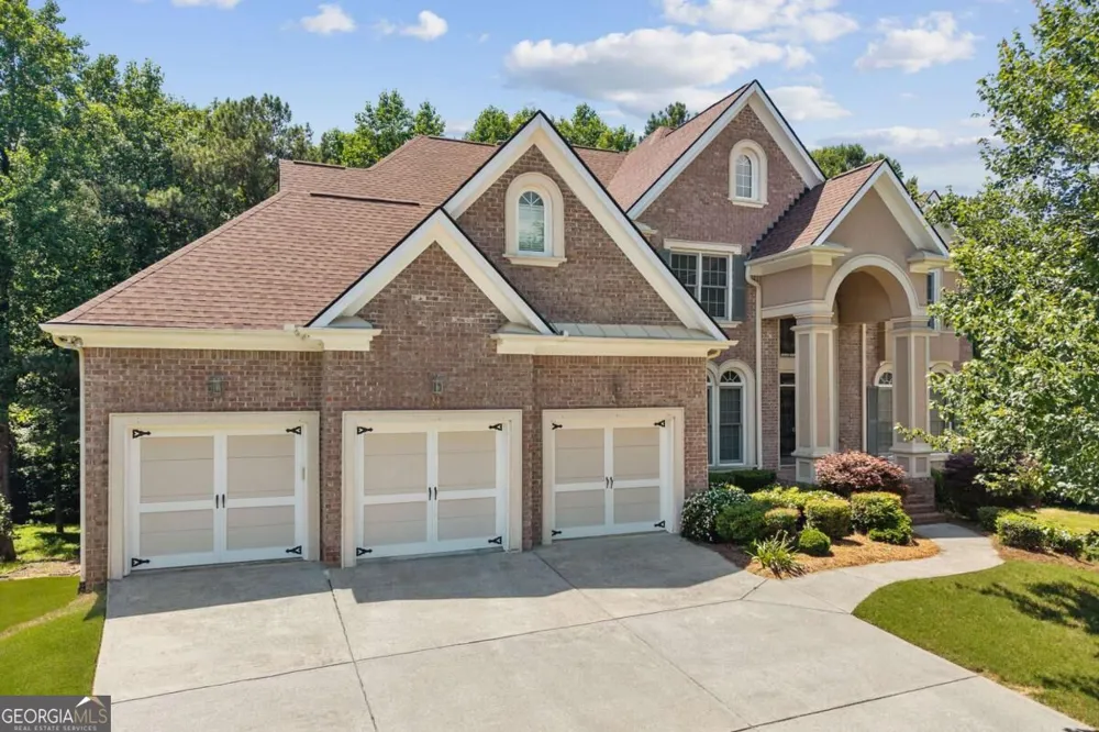 2905 Ivy Hill DR Buford, GA 30519
