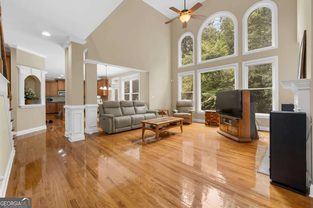 2905 Ivy Hill DR Buford, GA 30519