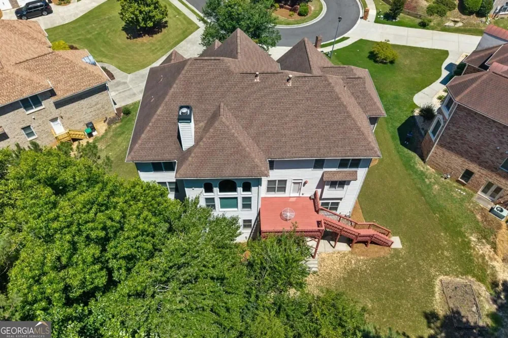 2905 Ivy Hill DR Buford, GA 30519