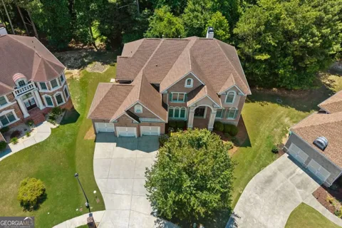 2905 Ivy Hill DR