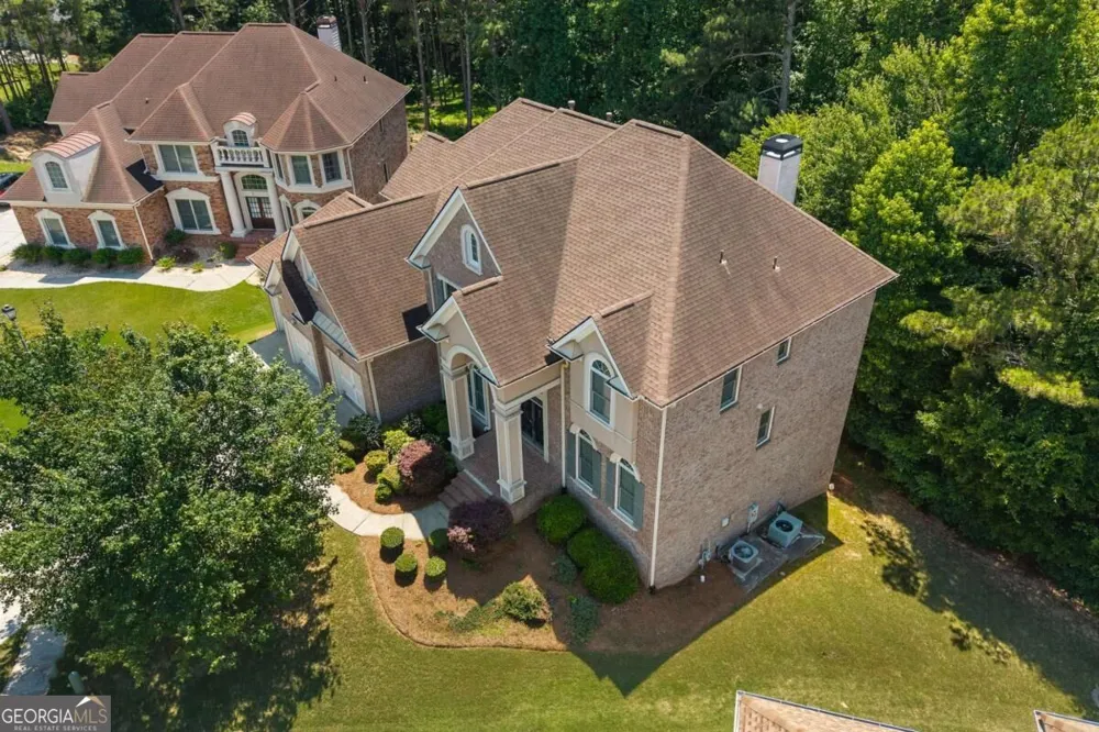2905 Ivy Hill DR Buford, GA 30519