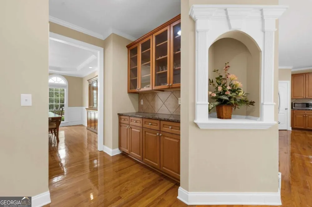 2905 Ivy Hill DR Buford, GA 30519