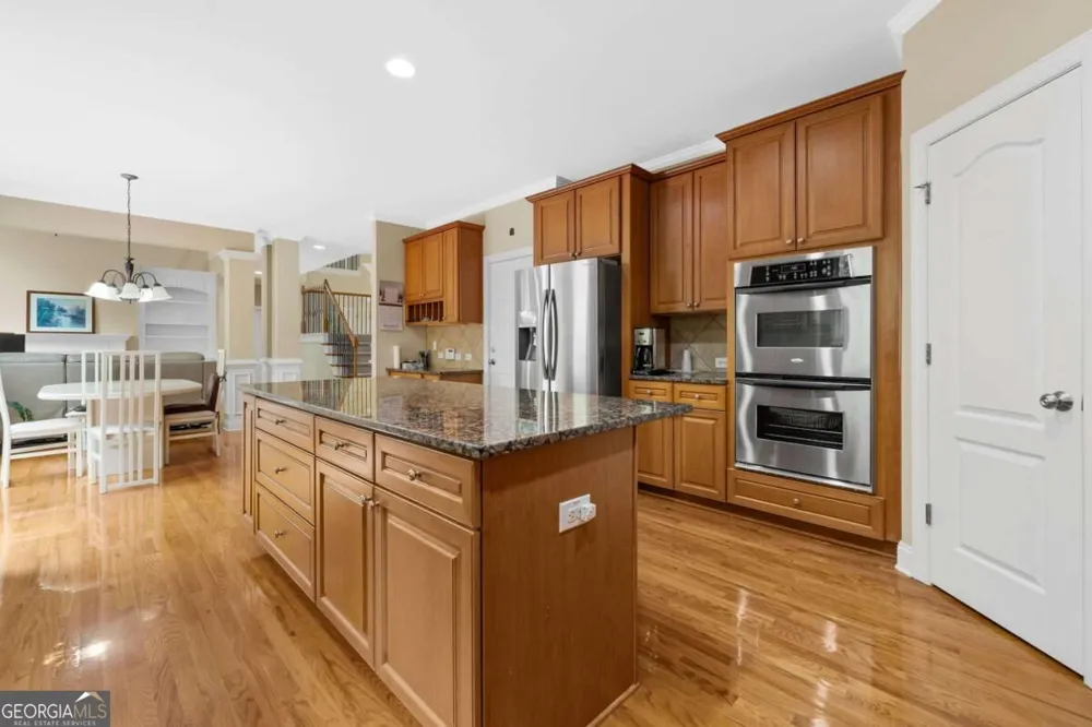 2905 Ivy Hill DR Buford, GA 30519