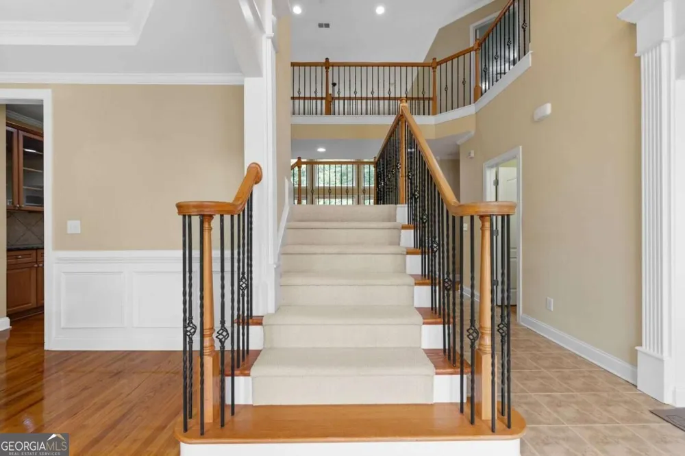 2905 Ivy Hill DR Buford, GA 30519