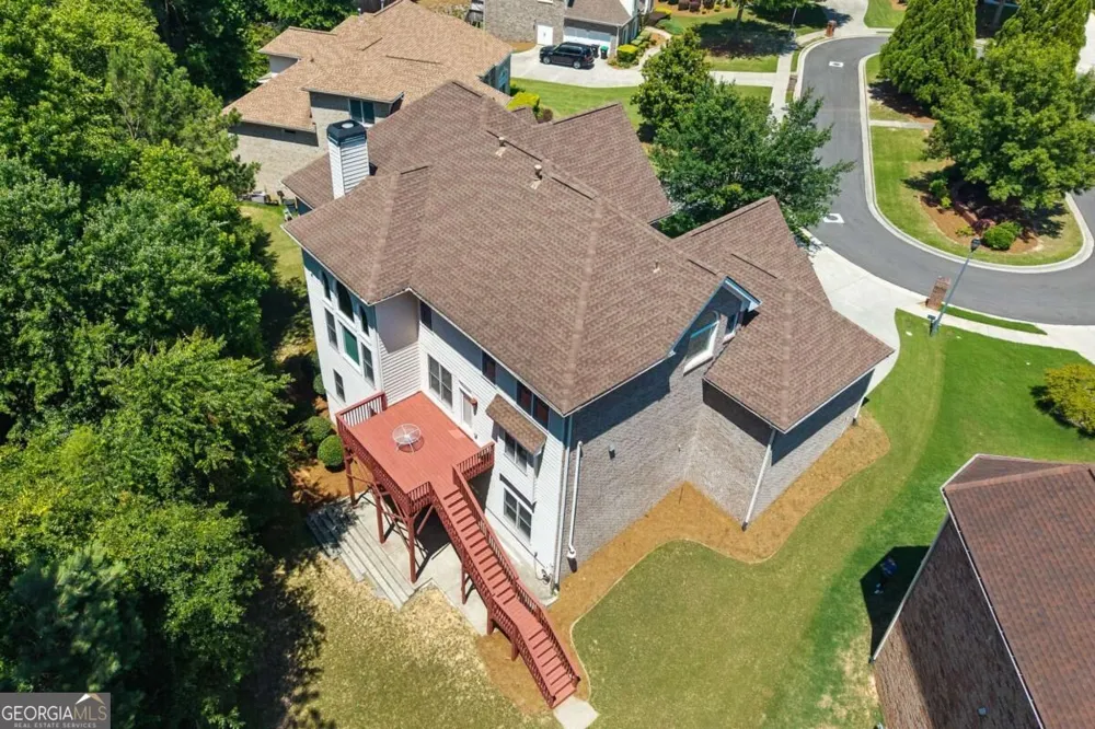 2905 Ivy Hill DR Buford, GA 30519
