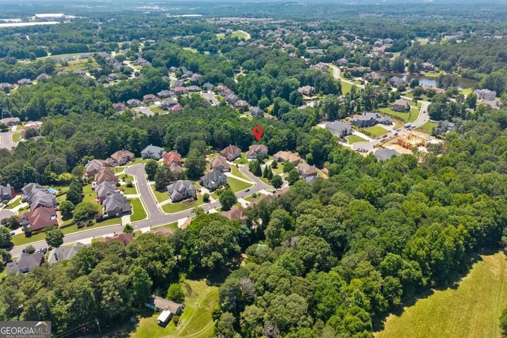 2905 Ivy Hill DR Buford, GA 30519
