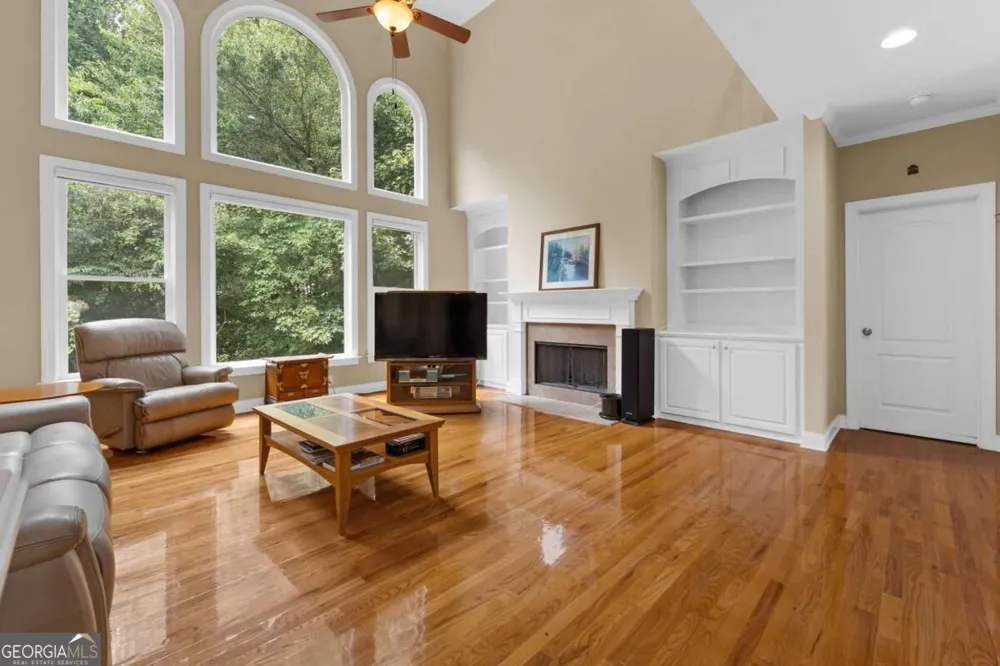 2905 Ivy Hill DR Buford, GA 30519