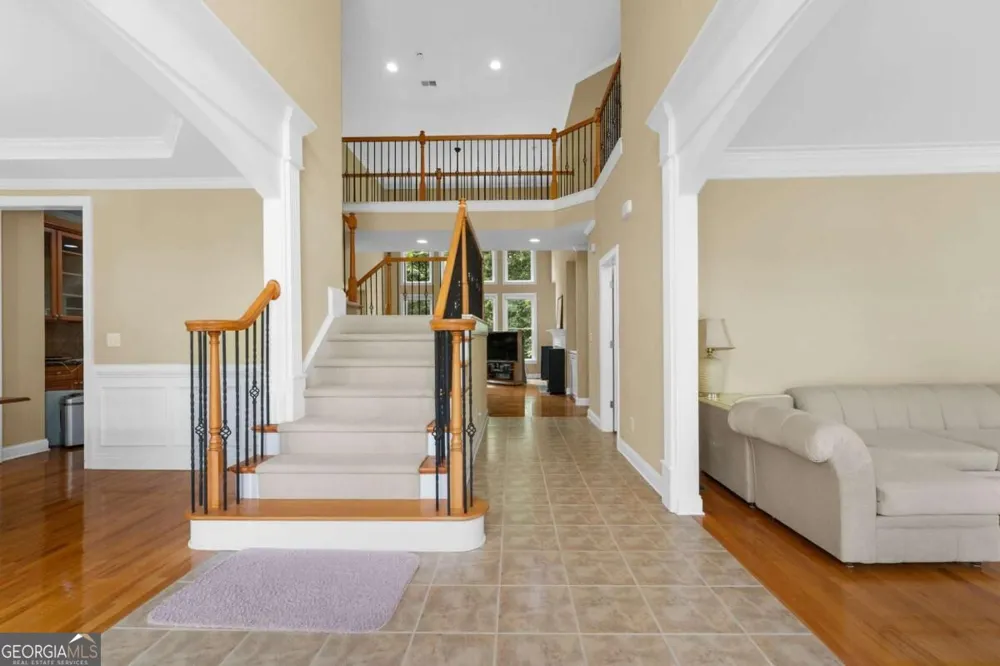 2905 Ivy Hill DR Buford, GA 30519