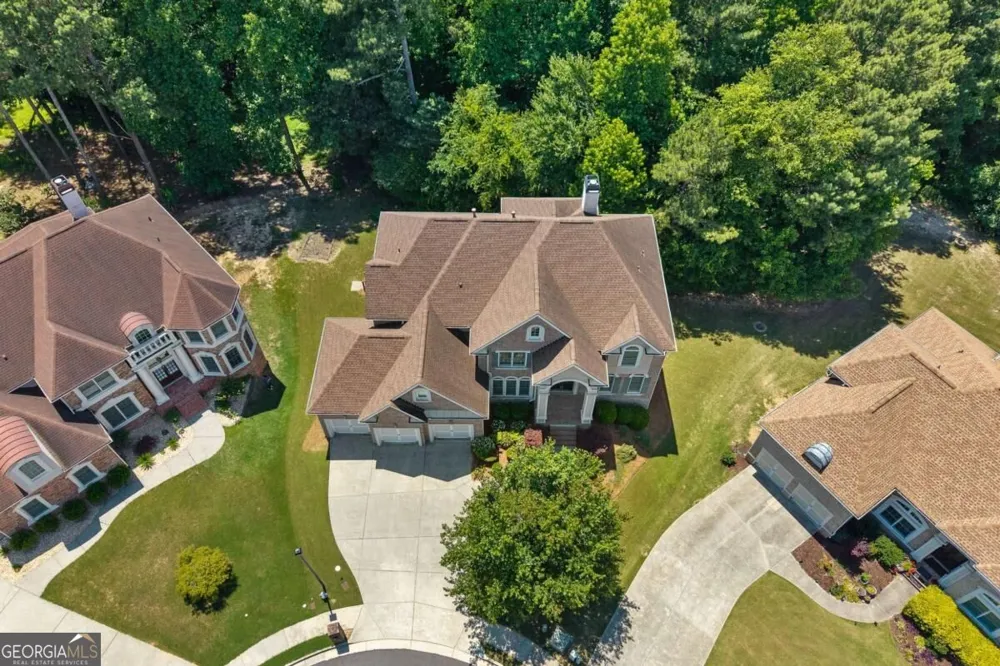 2905 Ivy Hill DR Buford, GA 30519