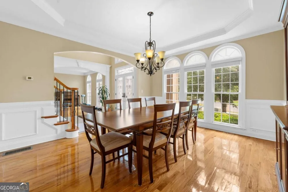 2905 Ivy Hill DR Buford, GA 30519