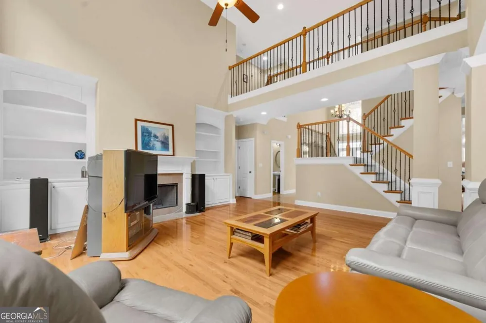 2905 Ivy Hill DR Buford, GA 30519