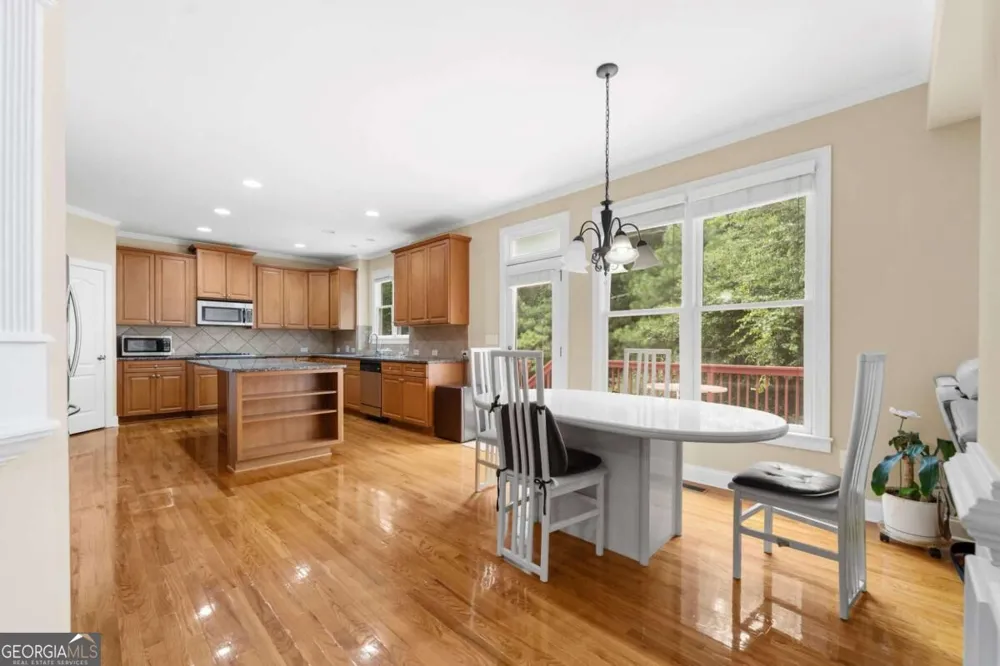 2905 Ivy Hill DR Buford, GA 30519