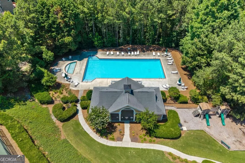 2905 Ivy Hill DR Buford, GA 30519