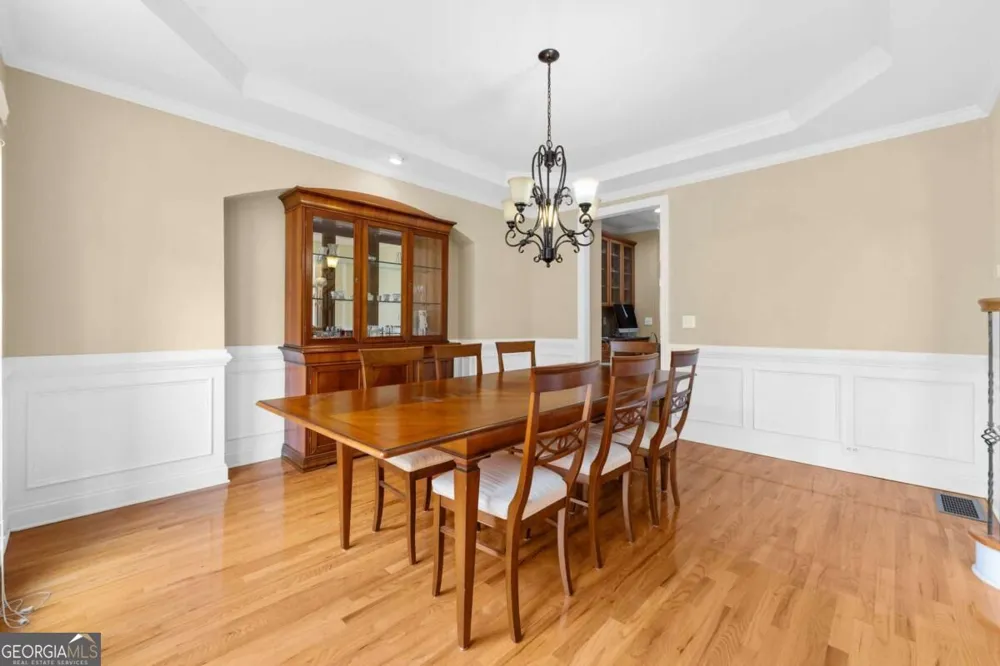 2905 Ivy Hill DR Buford, GA 30519