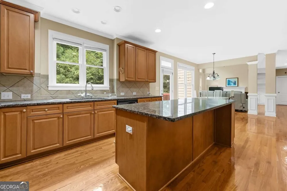 2905 Ivy Hill DR Buford, GA 30519