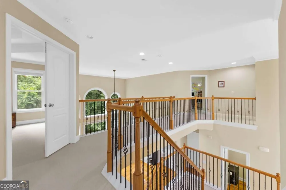 2905 Ivy Hill DR Buford, GA 30519