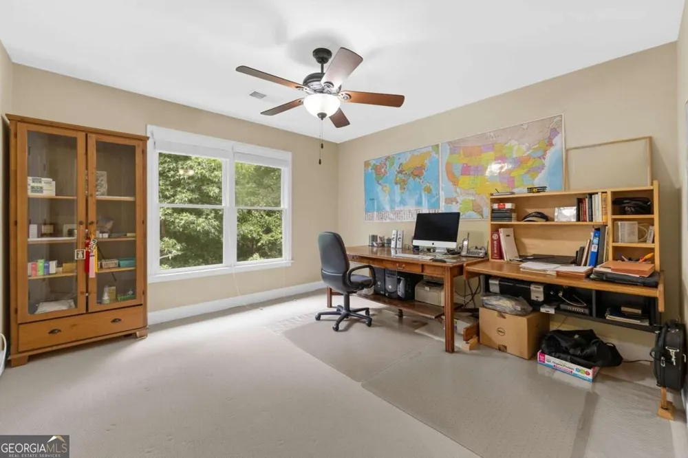 2905 Ivy Hill DR Buford, GA 30519