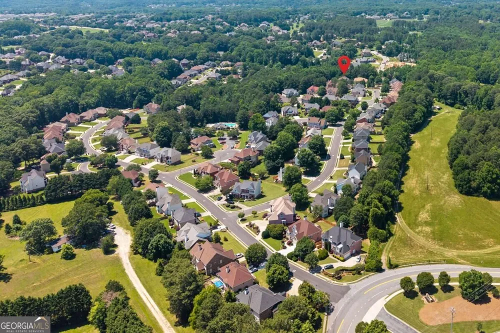 2905 Ivy Hill DR Buford, GA 30519
