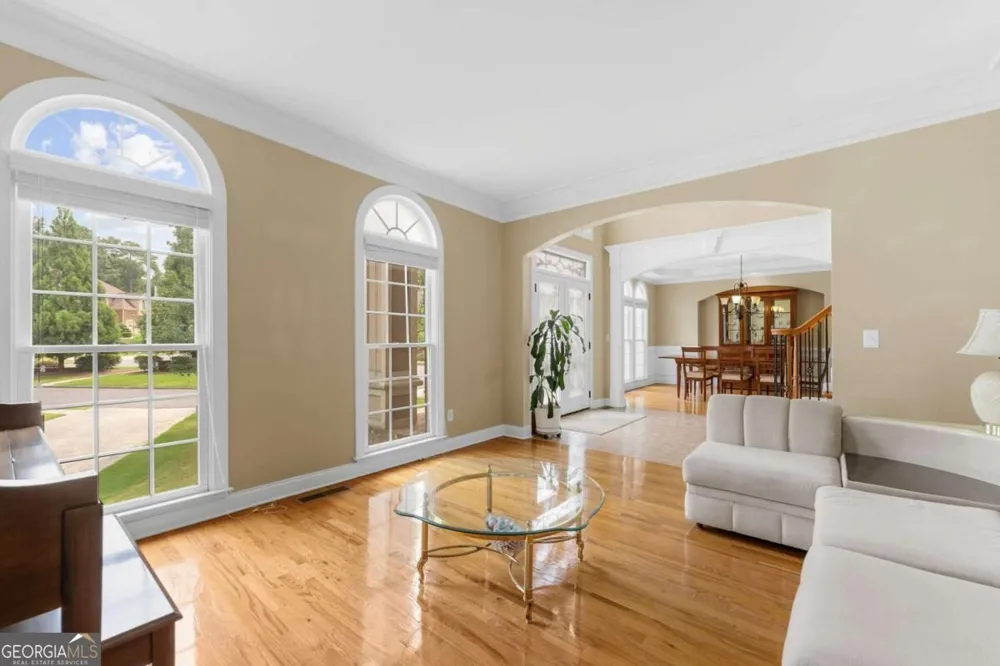 2905 Ivy Hill DR Buford, GA 30519