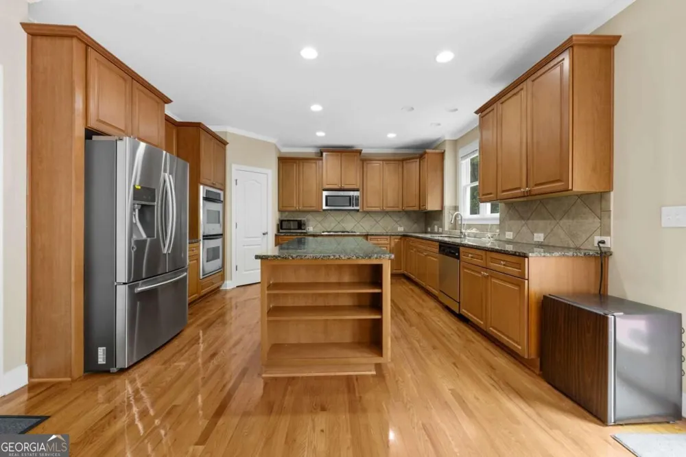 2905 Ivy Hill DR Buford, GA 30519