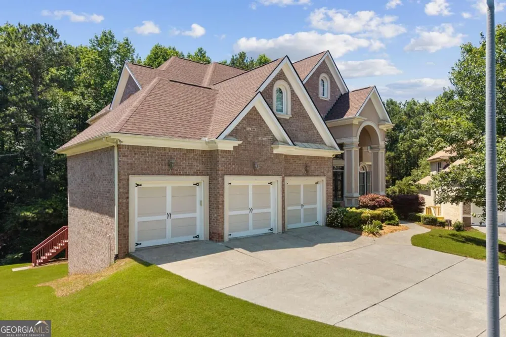 2905 Ivy Hill DR Buford, GA 30519
