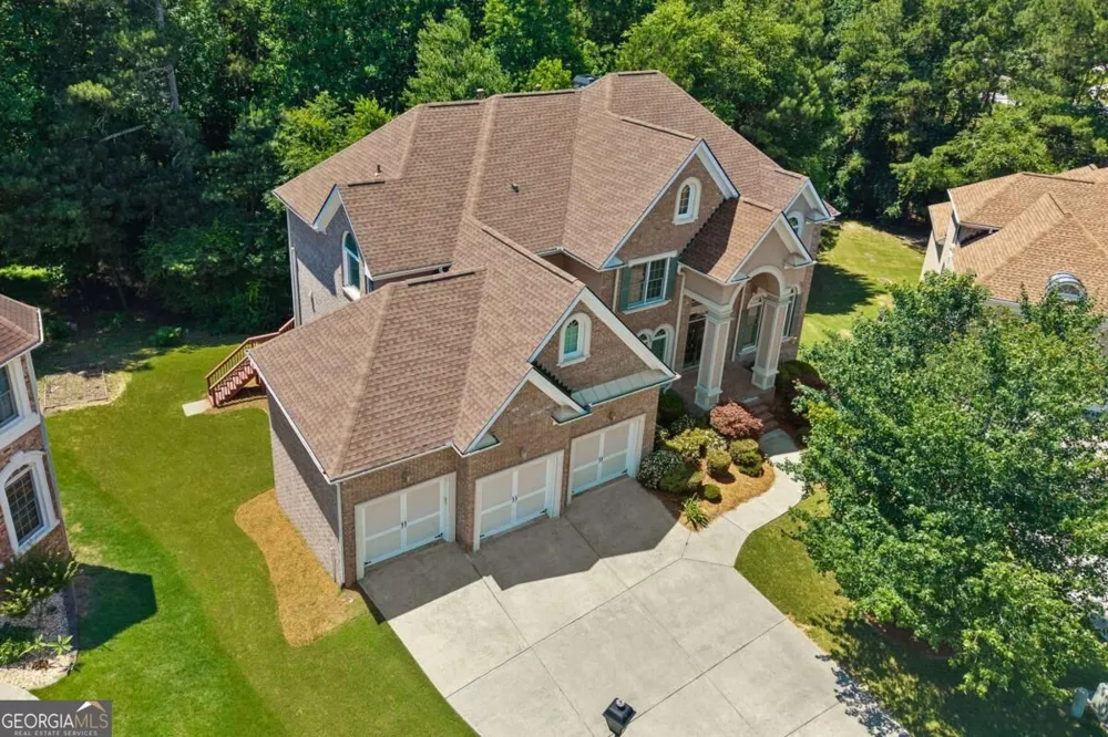 2905 Ivy Hill DR Buford, GA 30519