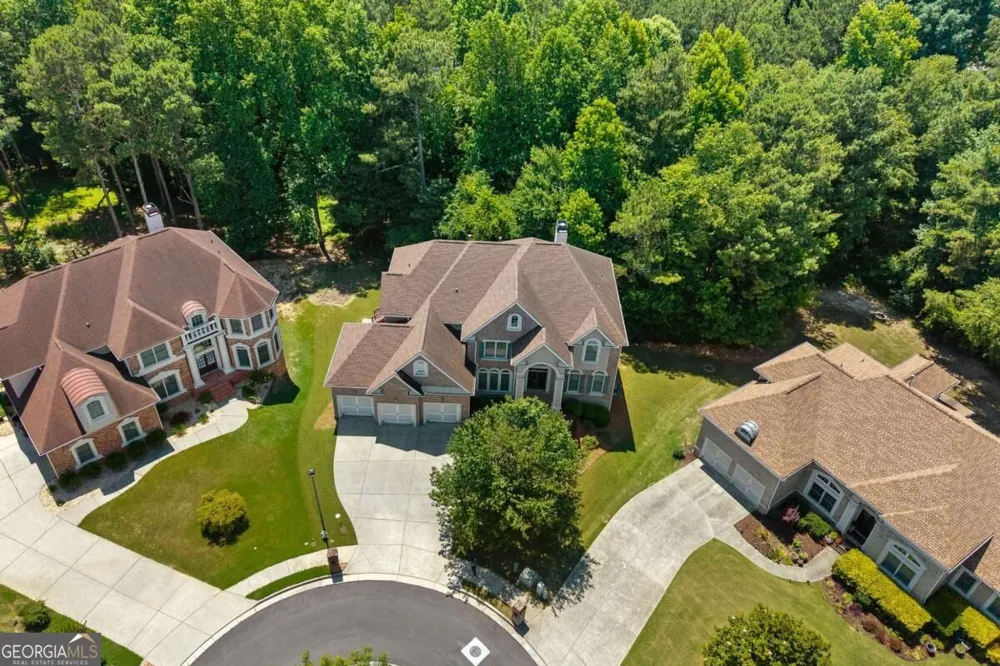 2905 Ivy Hill DR Buford, GA 30519