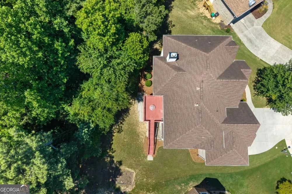 2905 Ivy Hill DR Buford, GA 30519