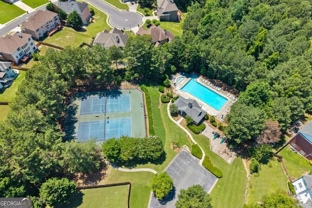 2905 Ivy Hill DR Buford, GA 30519