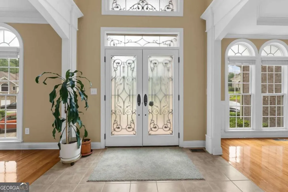 2905 Ivy Hill DR Buford, GA 30519