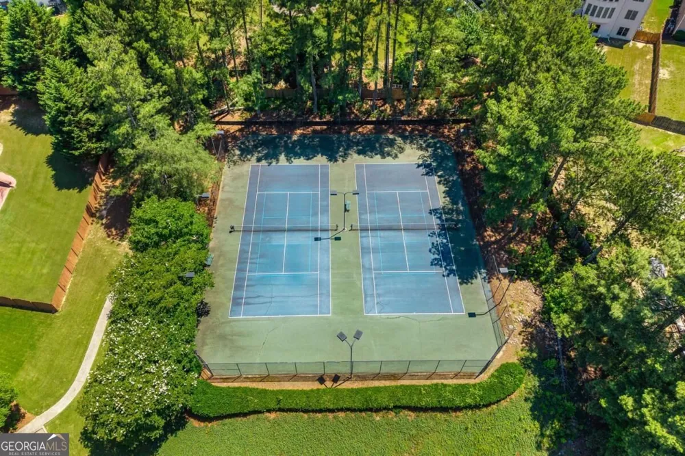 2905 Ivy Hill DR Buford, GA 30519